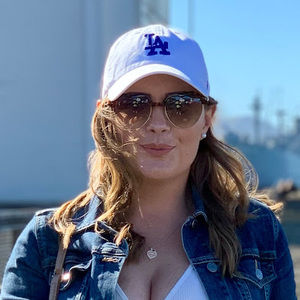 Meet your Posher, Hannah